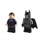 LEGO Конструктор Super Heroes DC Batman™ Бетмобіль: переслідування Пінгвіна 76181 - lebebe-boutique - 5