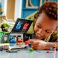 LEGO Конструктор City Вантажівка для ігрового турне - lebebe-boutique - 2