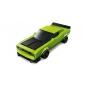 Конструктор LEGO Speed Champions Спортивний автомобіль Dodge Challenger SRT Hellcat - lebebe-boutique - 7