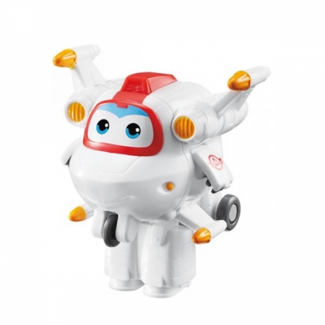 Ігровий набір Super Wings Galaxy Wings - lebebe-boutique - 4