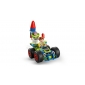 Конструктор LEGO Disney Pixar Святкування з Історії Іграшок: потяг і авто для перегонів - lebebe-boutique - 5