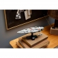 Конструктор LEGO Star Wars Зоряний крейсер «Дім один» - lebebe-boutique - 11