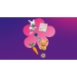 Конструктор LEGO Friends Готель Bunny у Хартлейк-Сіті - lebebe-boutique - 9