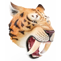 Same Toy Іграшка-рукавичка Шаблезубий тигр