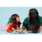 Конструктор LEGO Gabby's Dollhouse Акваріумні пригоди русалоньки Ґаббі - lebebe-boutique - 9