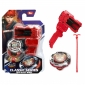 Дзиґа Infinity Nado VII Classic series Вогняне Колесо Вибуху (Fiery Blast Wheel) - lebebe-boutique - 2