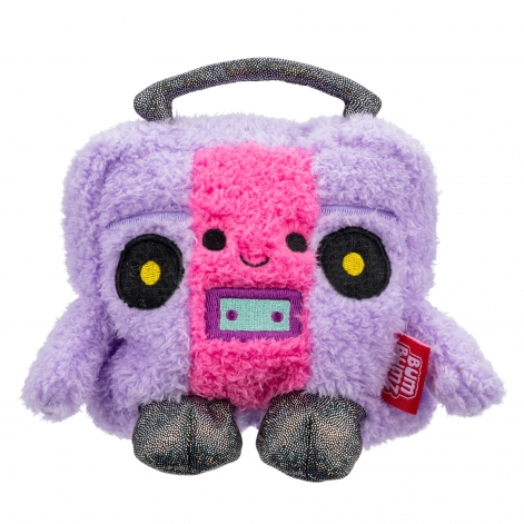 BumBumz М'яка ігрaшка RetroBumz Бумбокс Брітні, 11см - lebebe-boutique - 2