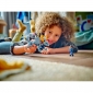 Конструктор LEGO Ninjago Молодий дракон Рію - lebebe-boutique - 3
