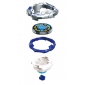 Дзиґа Infinity Nado VII Advanced series Громовий Мисливець Тіней (Thunder Shadow Hunter) - lebebe-boutique - 3