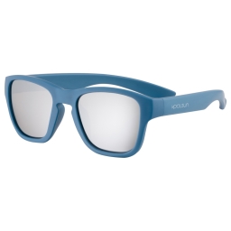 Koolsun Детские солнцезащитные очки блакитні серії Aspen розмір 5-12 років KS-ASDW005