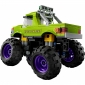 LEGO Конструктор Super Heroes Вантажівка Халка проти Таноса - lebebe-boutique - 9