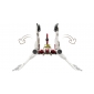 Конструктор LEGO Star Wars Зоряний винищувач V-19 «Потік» - lebebe-boutique - 8