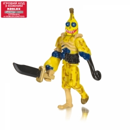 Roblox Ігрова колекційна фігурка Core Figures Darkenmoor: Bad Banana W7