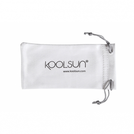 Koolsun Дитячі сонцезахисні окуляри Wave, 3-10р, хакі - lebebe-boutique - 4