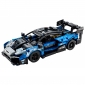 LEGO Конструктор Technic McLaren Senna GTR™