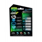 Дзиґа Infinity Nado VII Pro Series Single Pack Origins Небесний Вихор (Whisker) - lebebe-boutique - 4