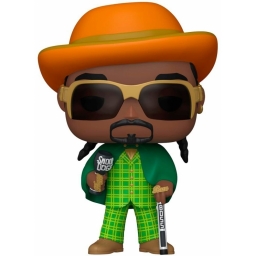 Funko Фігурка Funko Rocks: Snoop Dogg w/Chalice