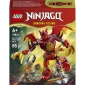 Конструктор LEGO Ninjago Бойовий набір робота Дракона Кая - lebebe-boutique - 7