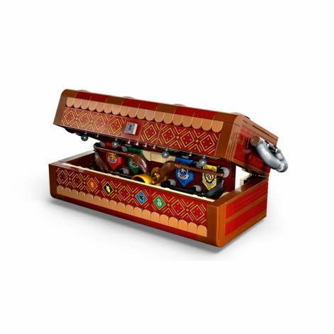 LEGO Конструктор Harry Potter™ Скриня для квідичу - lebebe-boutique - 8
