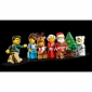 Конструктор LEGO Advent City 2025 - lebebe-boutique - 10