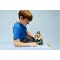 Конструктор LEGO Minecraft Підземелля зомбі - lebebe-boutique - 6