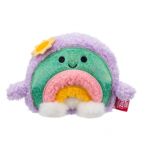 BumBumz М'яка ігрaшка FestivalBumz Веселка Рорі, 11см - lebebe-boutique - 2