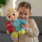 CoComelon М’яка іграшка Roto Plush Джей Джей час сну, зі звуком - lebebe-boutique - 9
