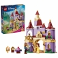 Конструктор LEGO Disney Princess Зачарований замок Красуні і Чудовиська - lebebe-boutique - 2