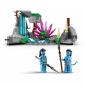 LEGO Конструктор Avatar Перший політ Джейка і Нейтірі на Банши - lebebe-boutique - 7