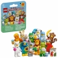Конструктор LEGO Minifigures Тварини. Серія 28 - lebebe-boutique - 3