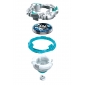 Дзиґа Infinity Nado VII Advanced series Королівський Летючий Дракон (Royal Flying Dragon) - lebebe-boutique - 4