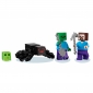 LEGO Конструктор Minecraft Закинута шахта - lebebe-boutique - 6