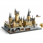 LEGO Конструктор Harry Potter™ Замок і територія Гоґвортсу - lebebe-boutique - 7