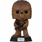 Funko Фігурка Funko POP: Star Wars - Chewbacca