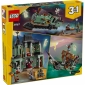 Конструктор LEGO Creator Маєток із привидами - lebebe-boutique - 3