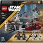 Конструктор LEGO Star Wars Бойовий комплект «Облога Мандалора» - lebebe-boutique - 10