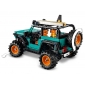 Конструктор LEGO Technic Позашляховик Jeep® Wrangler Rubicon - lebebe-boutique - 5