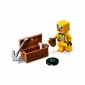 LEGO Конструктор Minecraft Підземелля скелетів - lebebe-boutique - 7