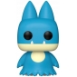 Funko Фігурка Funko POP Games: Pokemon - Munchlax