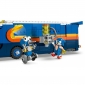Конструктор LEGO Sonic Sonic та командна вантажівка - lebebe-boutique - 5