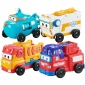 Машинка Super Wings Mini Team Vehicles - lebebe-boutique - 3