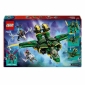 Конструктор LEGO Ninjago Реактивний робот Ллойда - lebebe-boutique - 3