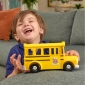 CoComelon Ігровий набір Feature Vehicle Жовтий Шкільний Автобус зі звуком - lebebe-boutique - 10