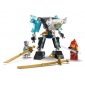 Конструктор LEGO Ninjago Бойовий костюм-робот Зейна - lebebe-boutique - 5
