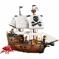 Конструктор LEGO Creator Культовий піратський корабель - lebebe-boutique - 3