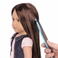 Лялька Our Generation Кейлін (46 см) з волоссям що росте, брюнетка - lebebe-boutique - 5