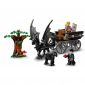 LEGO Конструктор Harry Potter Hogwarts Карета та Тестрали - lebebe-boutique - 6