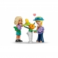 Конструктор LEGO Friends Творча квіткова крамниця - lebebe-boutique - 8