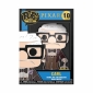 Funko Фігурка Funko POP PIN: UP - Carl - lebebe-boutique - 3