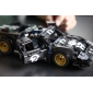 Конструктор LEGO Technic Автомобіль для перегонів Ford GT40 MKII 1966 року - lebebe-boutique - 4